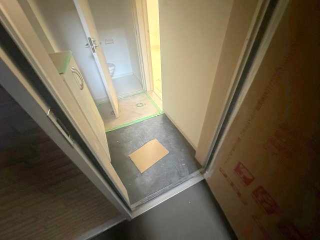 玄関　素敵な玄関は毎朝あなたを元気に送りだしてくれますよ。