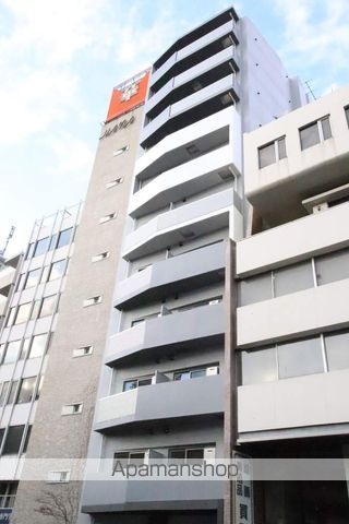 ＪＲ山手線 鶯谷駅 徒歩2分 築6年