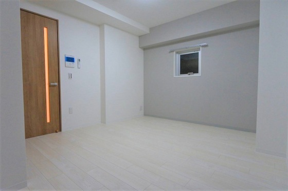 居室・リビング　※別部屋の写真です