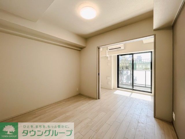 居室・リビング　※写真は同タイプ住戸です。