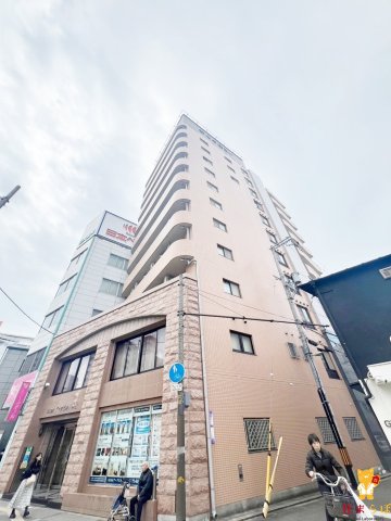 建物外観　★ ★ 口コミ平均4.94のお店 ★ ★