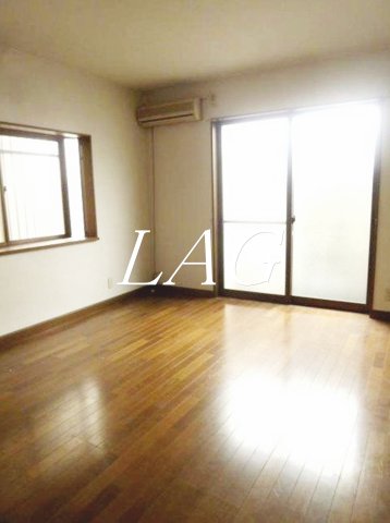 居室・リビング　洋室のお部屋です。
