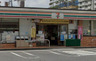 コンビニ　セブンイレブン 広島五日市海老園店（コンビニ）まで344m