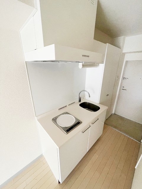 キッチン　別部屋同仕様タイプ