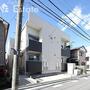黒川駅より徒歩12分 2階 築10年3ヶ月の賃貸物件
