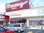 スーパー　業務スーパー　マミー　広見店（スーパー）まで550m