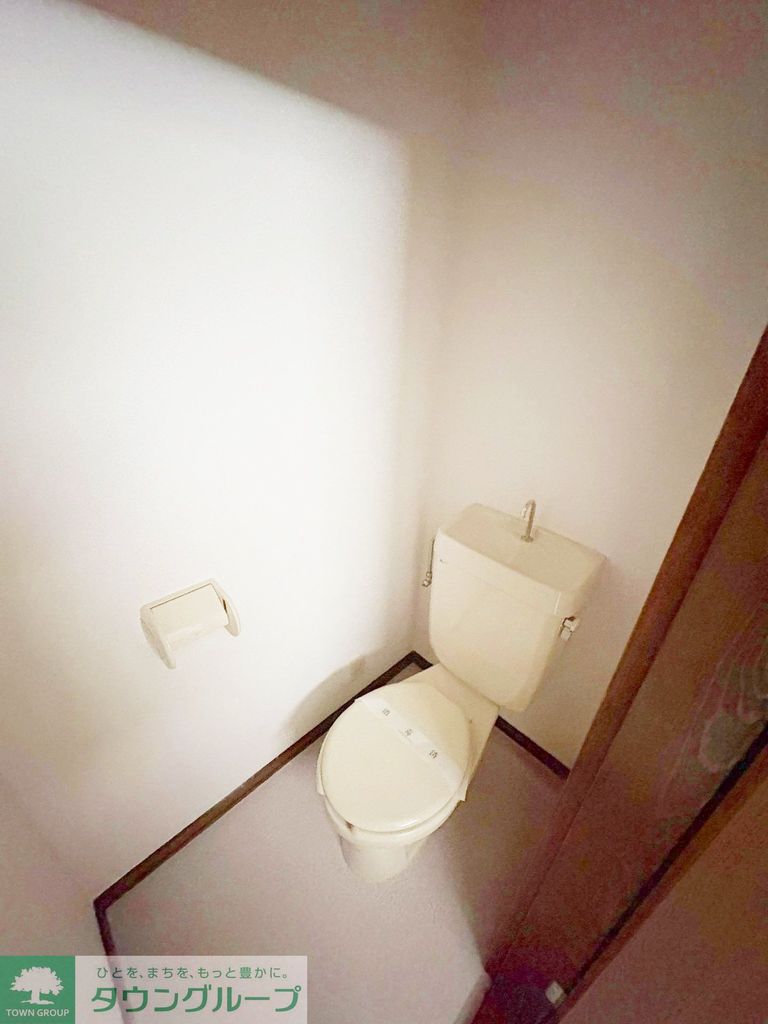 パルコジマのトイレ写真