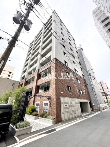 建物外観　当店おすすめ物件♪