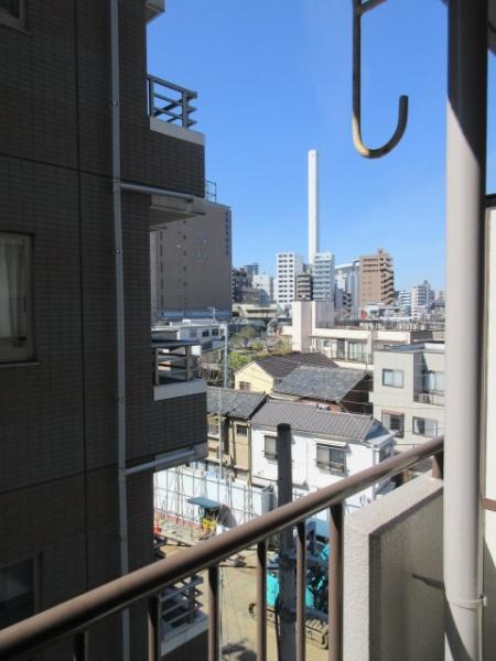 ＪＲ山手線 池袋駅 徒歩12分 10階建 築43年のその他写真
