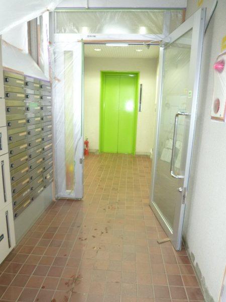 ＪＲ山手線 池袋駅 徒歩12分 10階建 築43年の外観写真