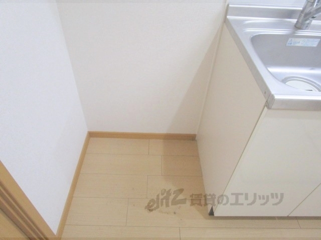 その他部屋・スペース　冷蔵庫置場