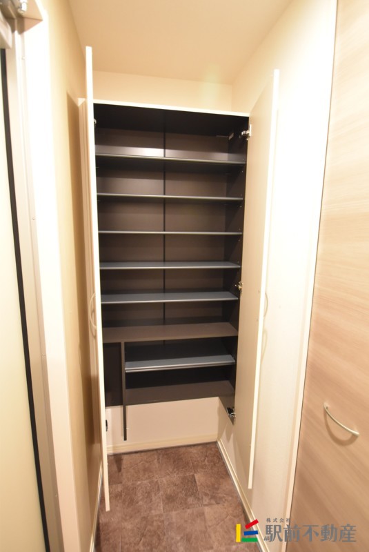 その他設備　同タイプ別部屋