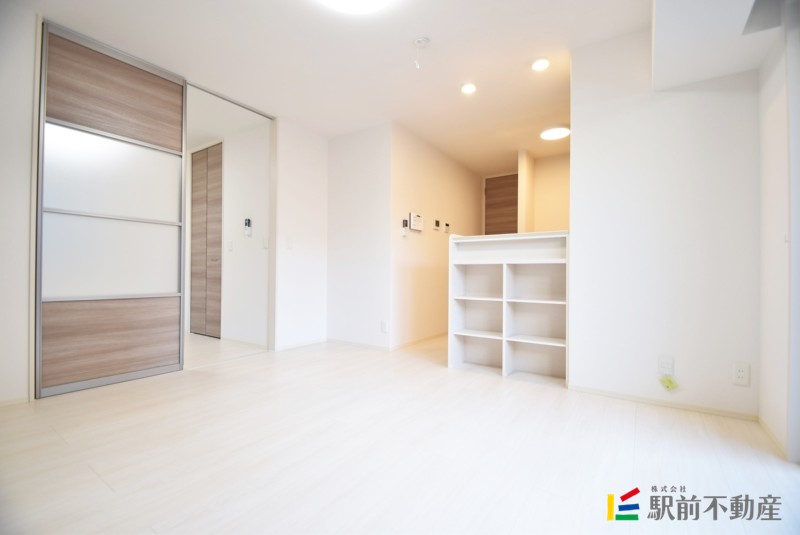 居室・リビング　同タイプ別部屋