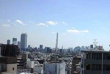 眺望　☆眺望☆