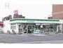 コンビニ　ファミリーマート交野森北一丁目店（コンビニ）まで257m