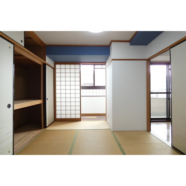 その他部屋・スペース　和室