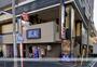 飲食店　藍屋横浜戸部店（飲食店）まで289m