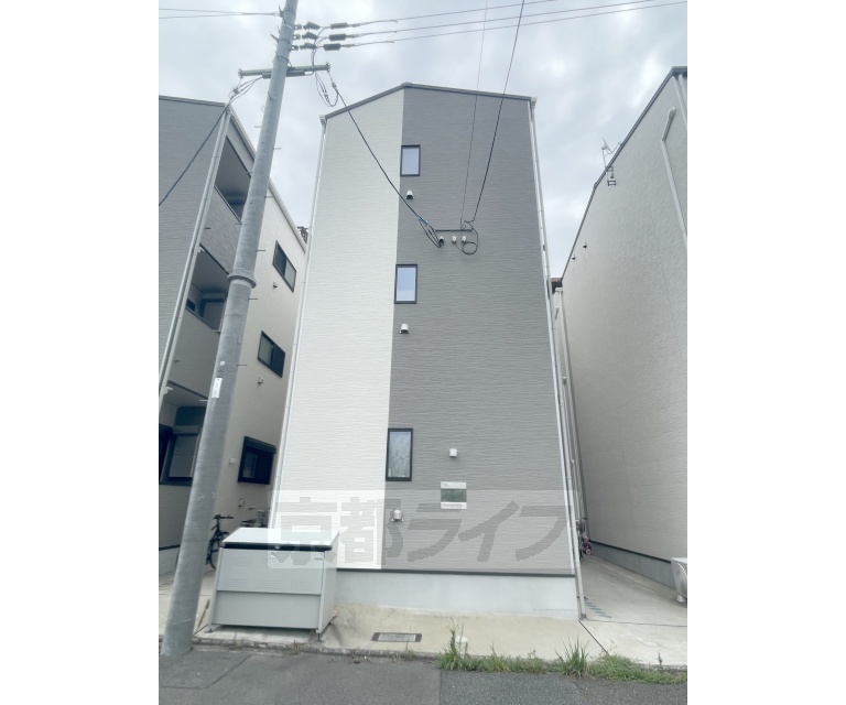 その他　ゴミＢＯＸ