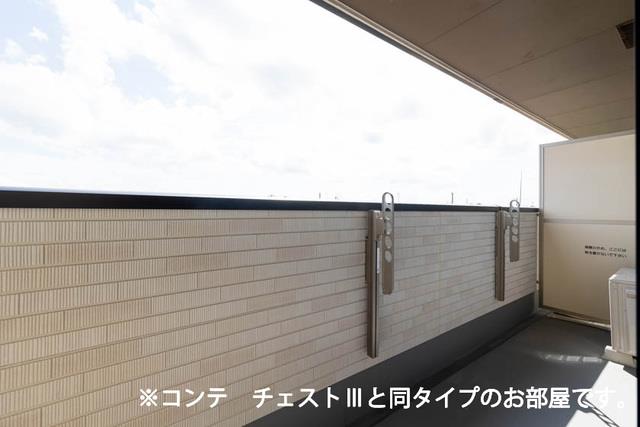 ＪＲ山陽本線 東加古川駅 徒歩8分 3階建 築1年の内装写真
