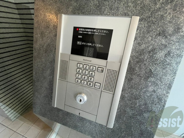 駐車場　駐車場その他