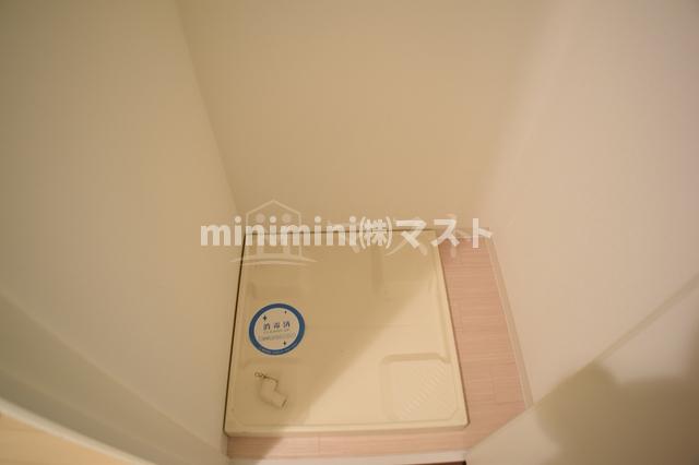 その他　同マンション参考写真