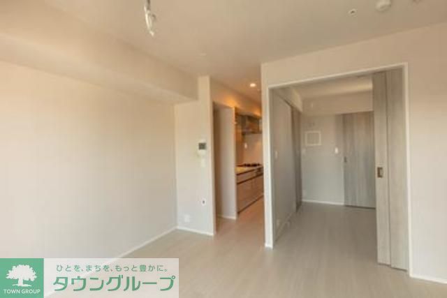 居室・リビング　※写真は同タイプ住戸です。
