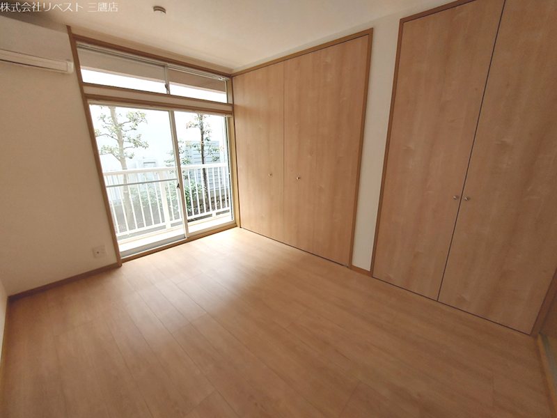 その他部屋・スペース　洋室約6.5帖