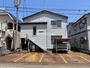長岡駅よりバス21分 徒歩1分 1階 築29年1ヶ月の賃貸物件