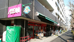 スーパー　まいばすけっと 杉並桃井3丁目店（スーパー）まで888m