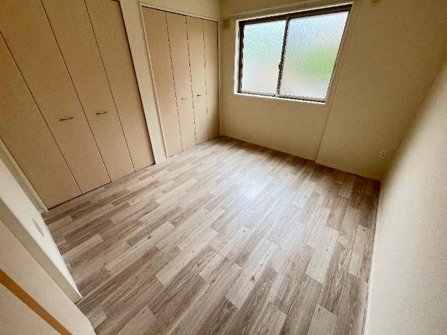 その他部屋・スペース　洋室