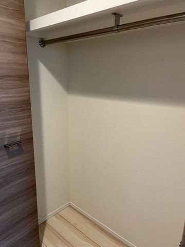 収納　別室参考画像