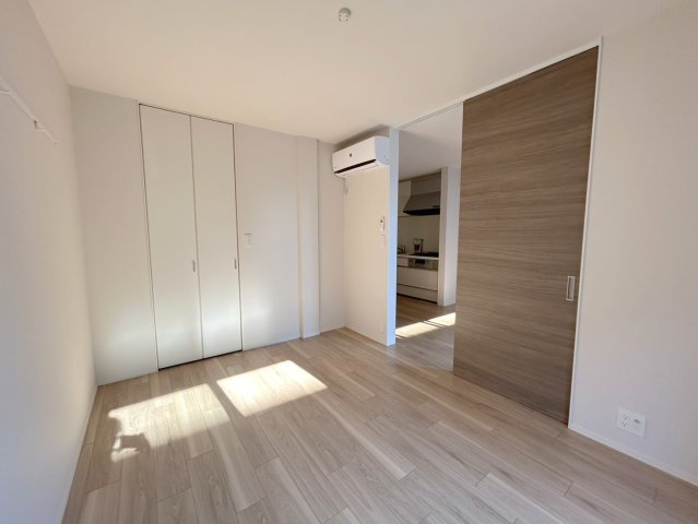 その他部屋・スペース　★明るいフローリングのお部屋です★