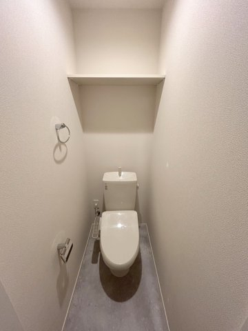 トイレ　★ウォシュレット付きのトイレ★