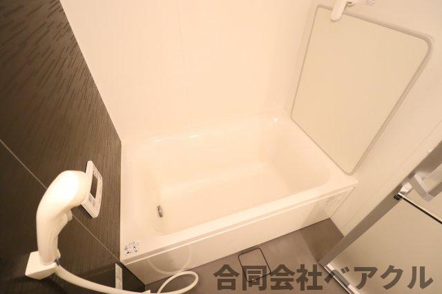 バス・シャワールーム　日々の暮らしに欠かせないお風呂です