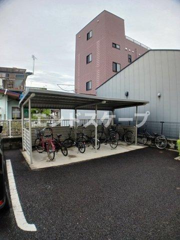 その他共有部分　高崎、前橋のお部屋探しはエンドスケープまで！お客様の理想お聞