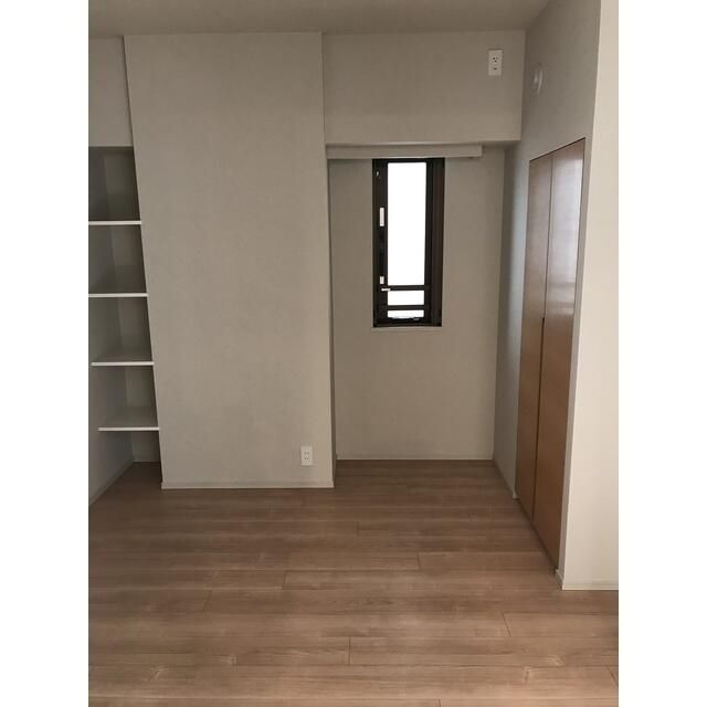 玄関　きれいな玄関です
