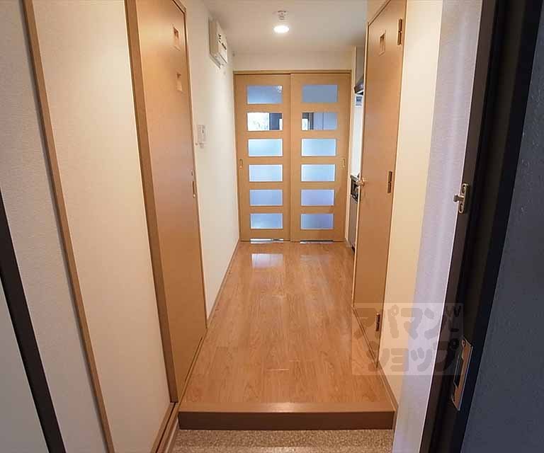 その他部屋・スペース　廊下部分