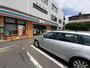 コンビニ　セブンイレブン千葉都賀2丁目店（コンビニ）まで198m