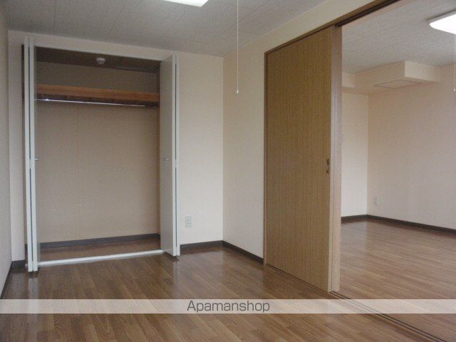 グランメール平和通Vの内装写真