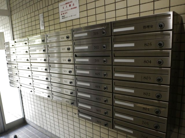 その他共有部分