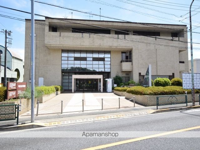 その他　町田市堺市民センター（その他）まで691m