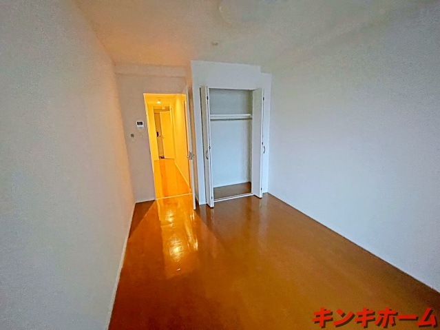 居室・リビング　写真は別のお部屋です。現況優先ください。