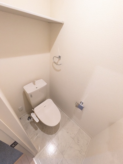 トイレ　★洗浄機能付きトイレです★