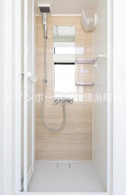 バス・シャワールーム　※別部屋参考写真