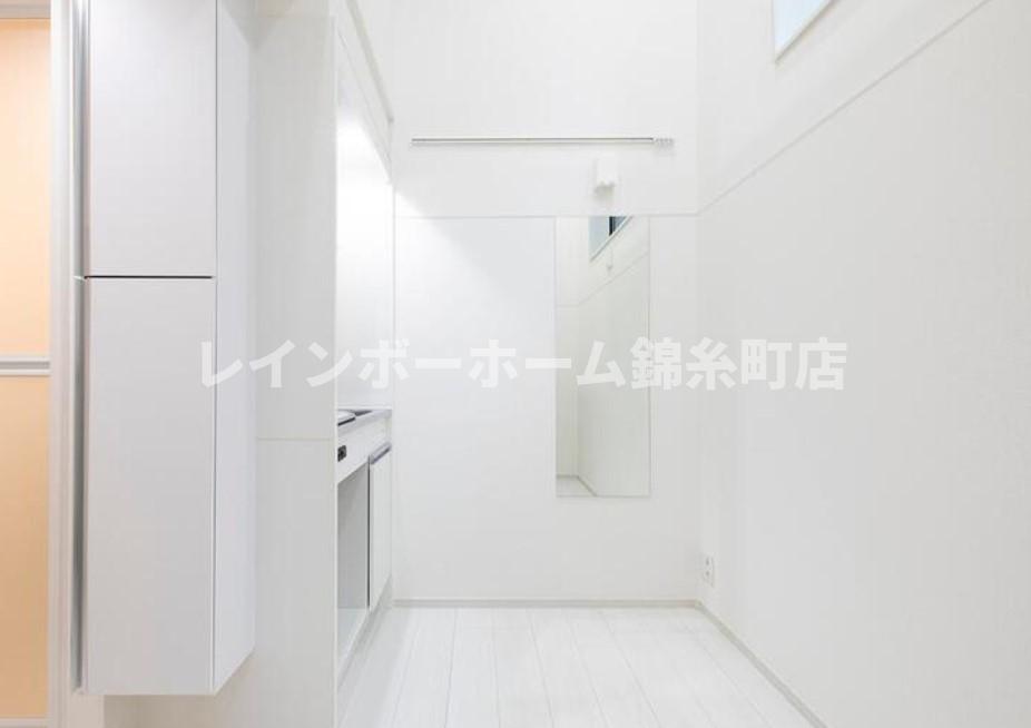 その他設備　※別部屋参考写真