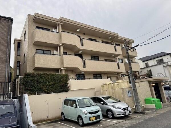 その他共有部分　建物設備