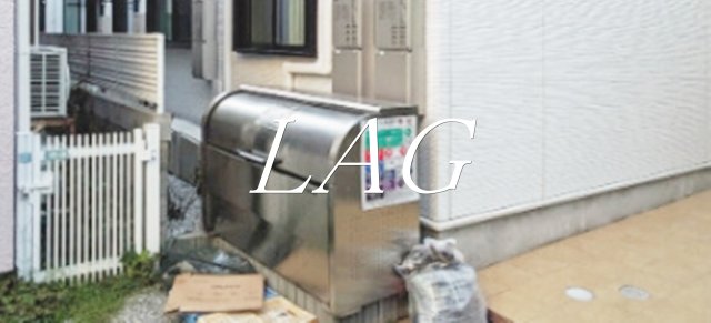 その他設備　エアコンです。