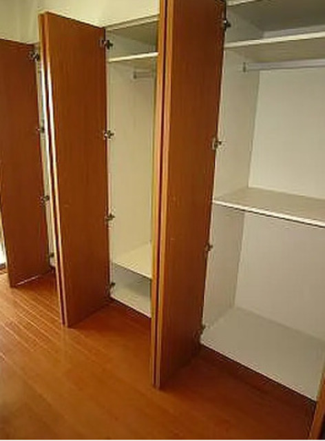 収納　別部屋参考写真