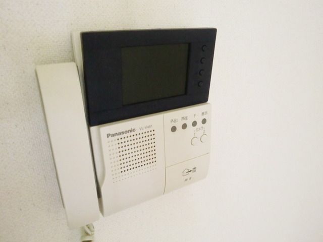 その他設備　★安心のＴＶモニターホン付です★
