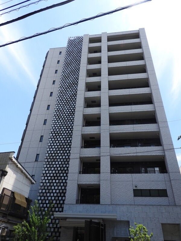 建物外観　☆綺麗な外観☆